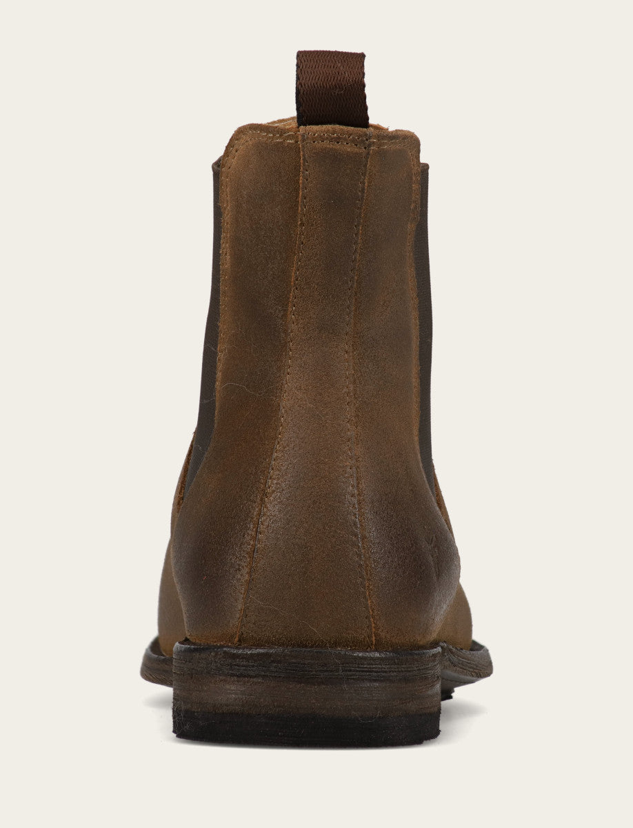 Men's Bark Tyler Flex Chelsea Boots | Frye Bark
