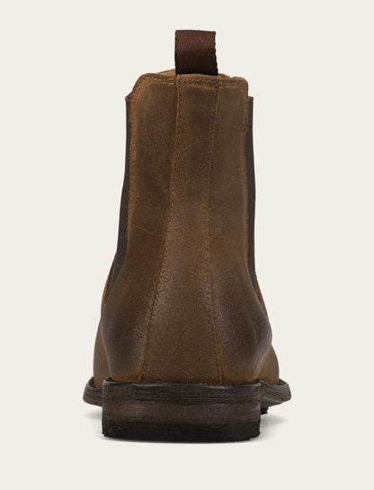 Men's Bark Tyler Flex Chelsea Boots | Frye Bark