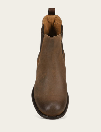 Men's Bark Tyler Flex Chelsea Boots | Frye Bark