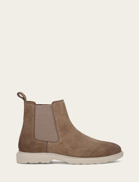 Men's Mushroom Connor Chelsea Boot | Frye Mushroom