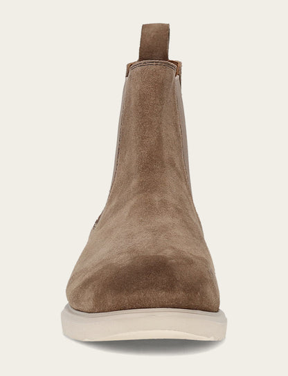 Men's Mushroom Connor Chelsea Boot | Frye Mushroom