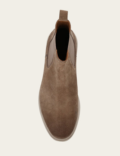 Men's Mushroom Connor Chelsea Boot | Frye Mushroom