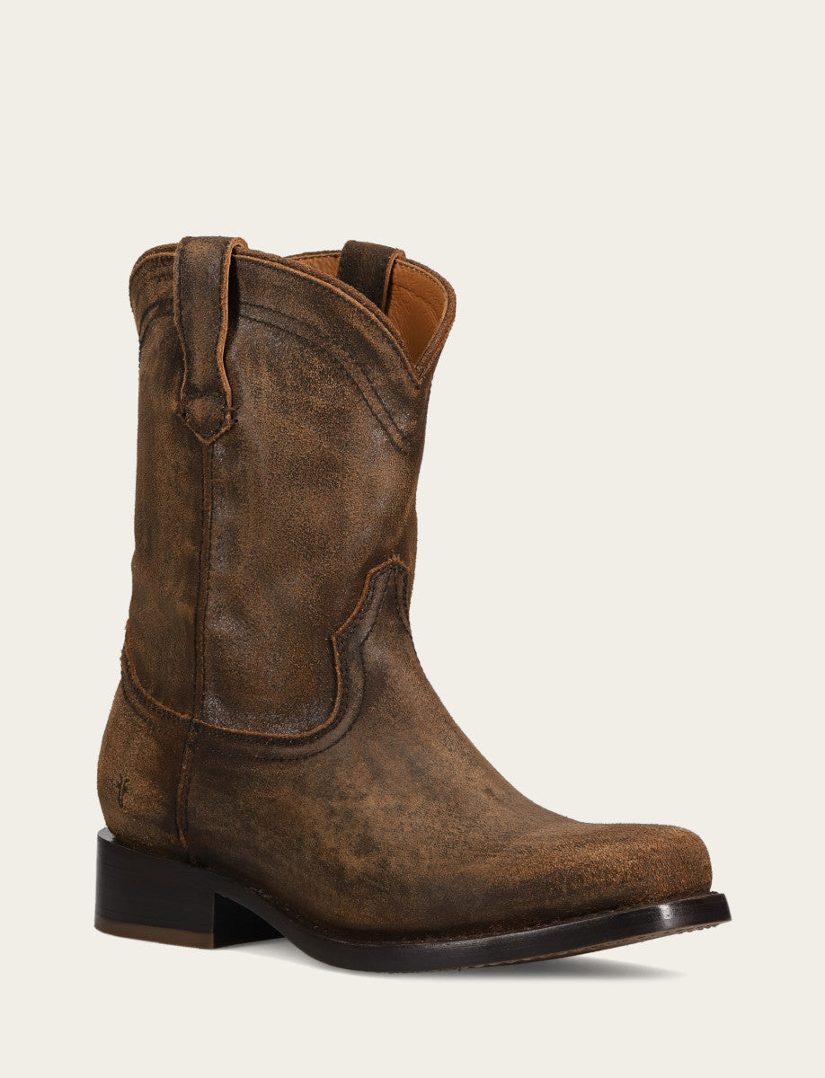 Campus Roper | Frye Chocolate