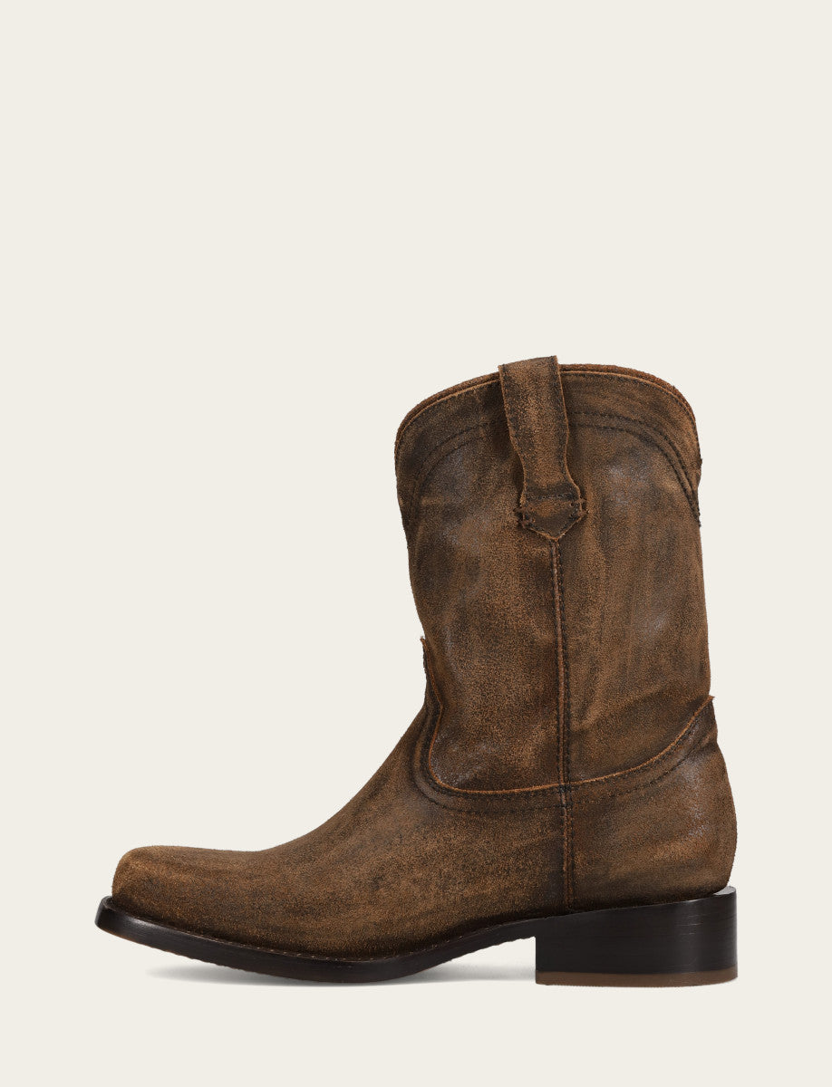 Campus Roper | Frye Chocolate