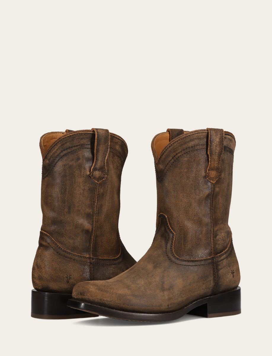 Campus Roper | Frye Chocolate