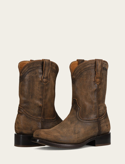 Campus Roper | Frye Chocolate