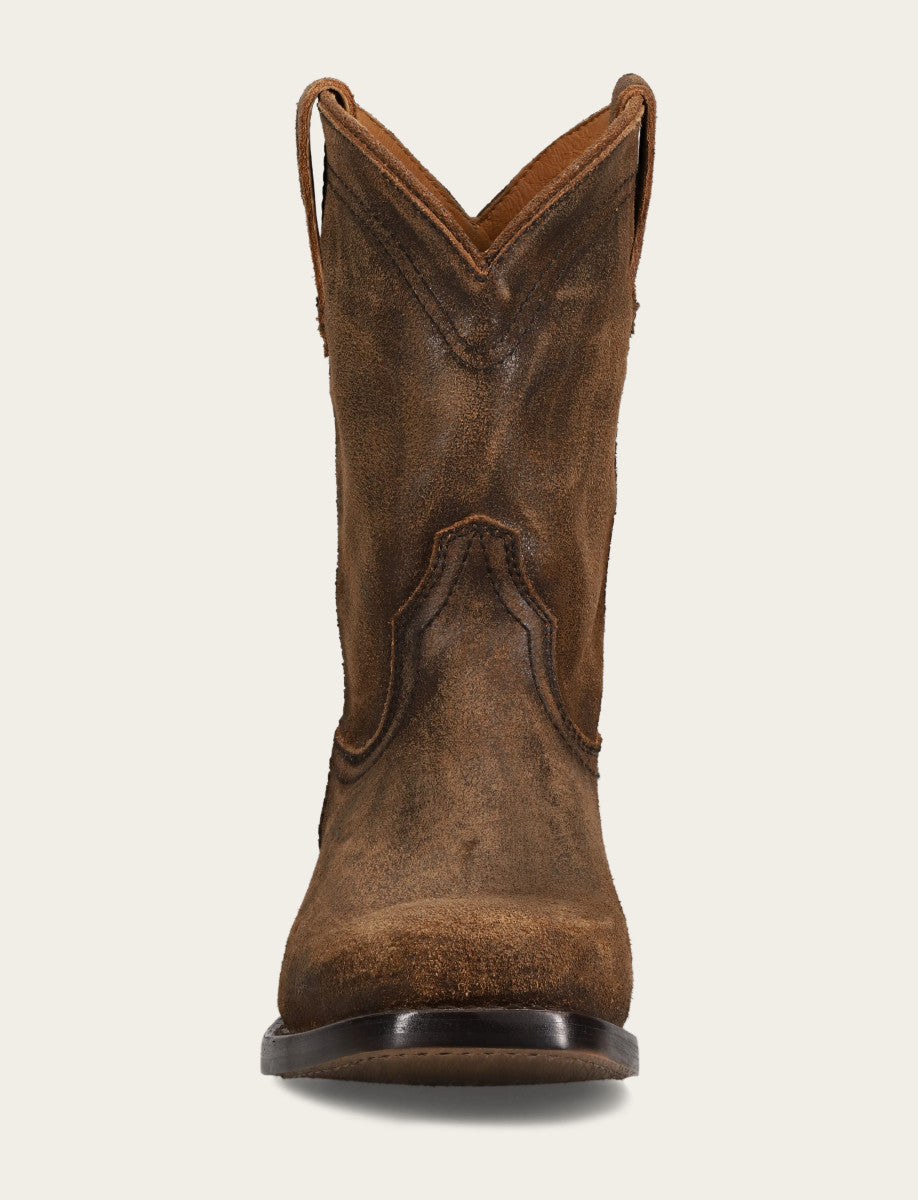 Campus Roper | Frye Chocolate