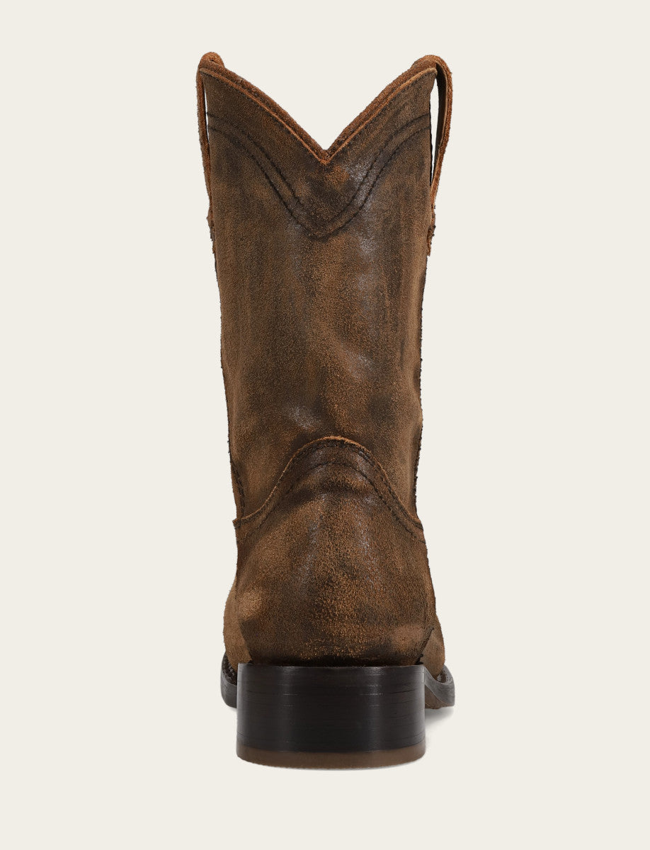 Campus Roper | Frye Chocolate