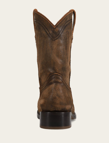 Campus Roper | Frye Chocolate