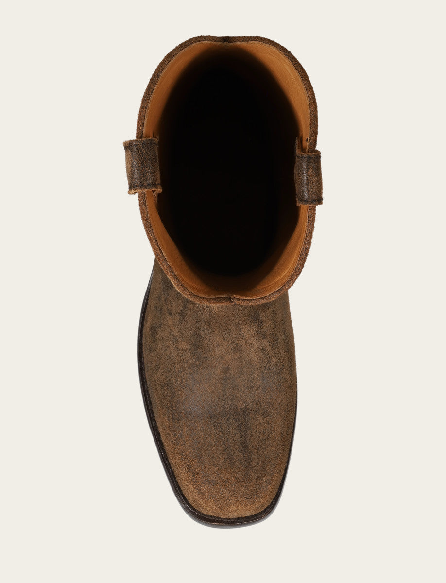 Campus Roper | Frye Chocolate