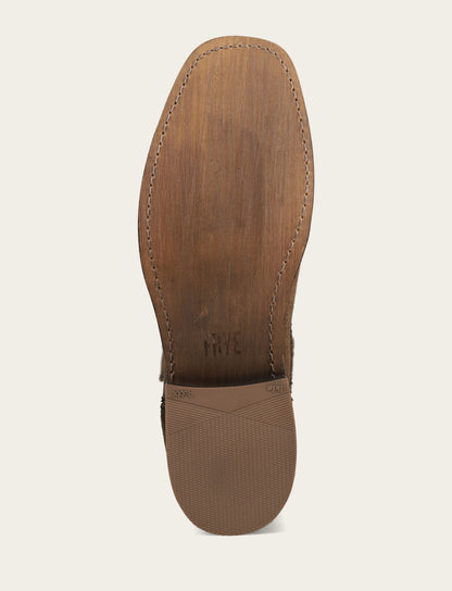 Campus Roper | Frye Chocolate