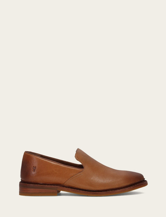 Men's Saddle Paul Venetian Loafer | Frye Saddle