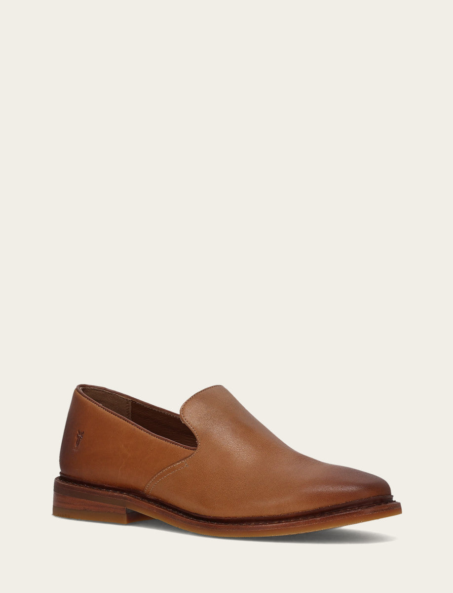 Men's Saddle Paul Venetian Loafer | Frye Saddle
