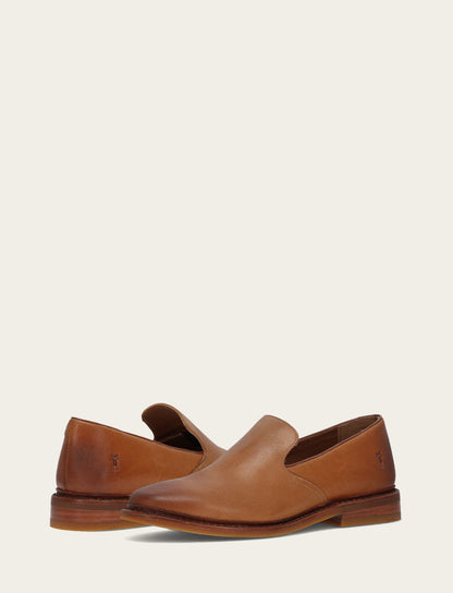 Men's Saddle Paul Venetian Loafer | Frye Saddle