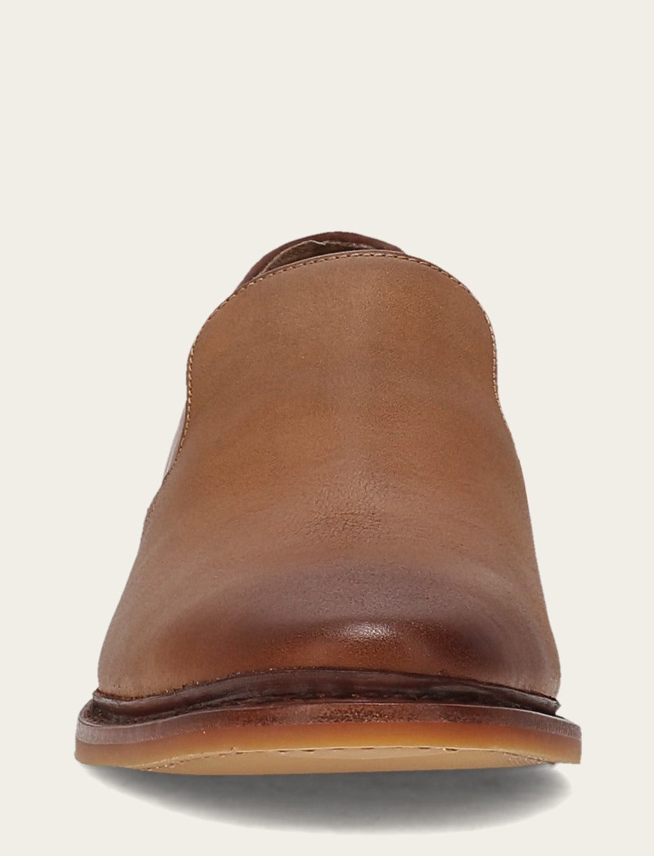 Men's Saddle Paul Venetian Loafer | Frye Saddle