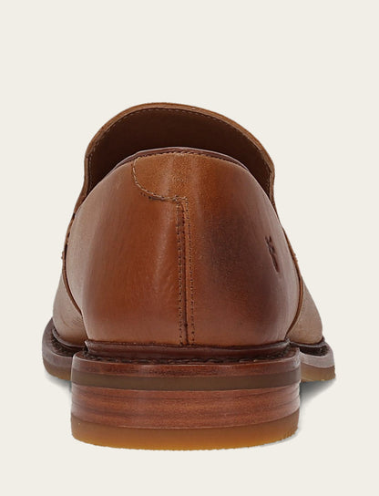 Men's Saddle Paul Venetian Loafer | Frye Saddle