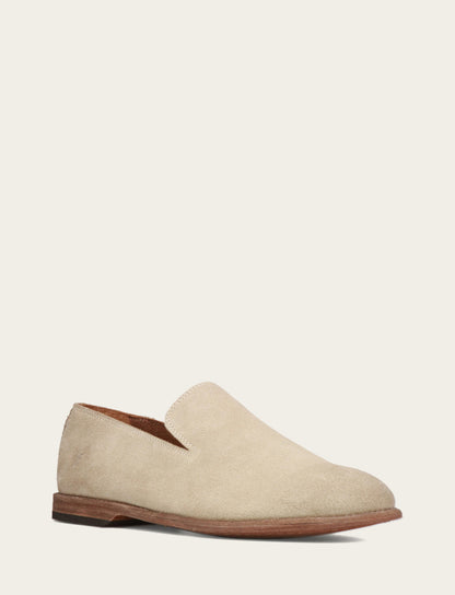 Men's Fog Chris Venetian Loafers | Frye FOG