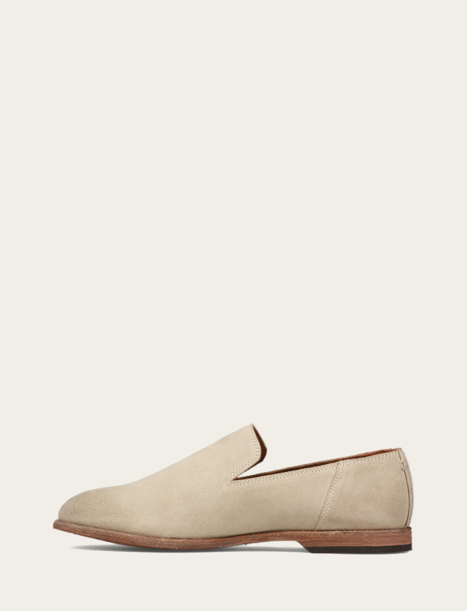Men's Fog Chris Venetian Loafers | Frye FOG