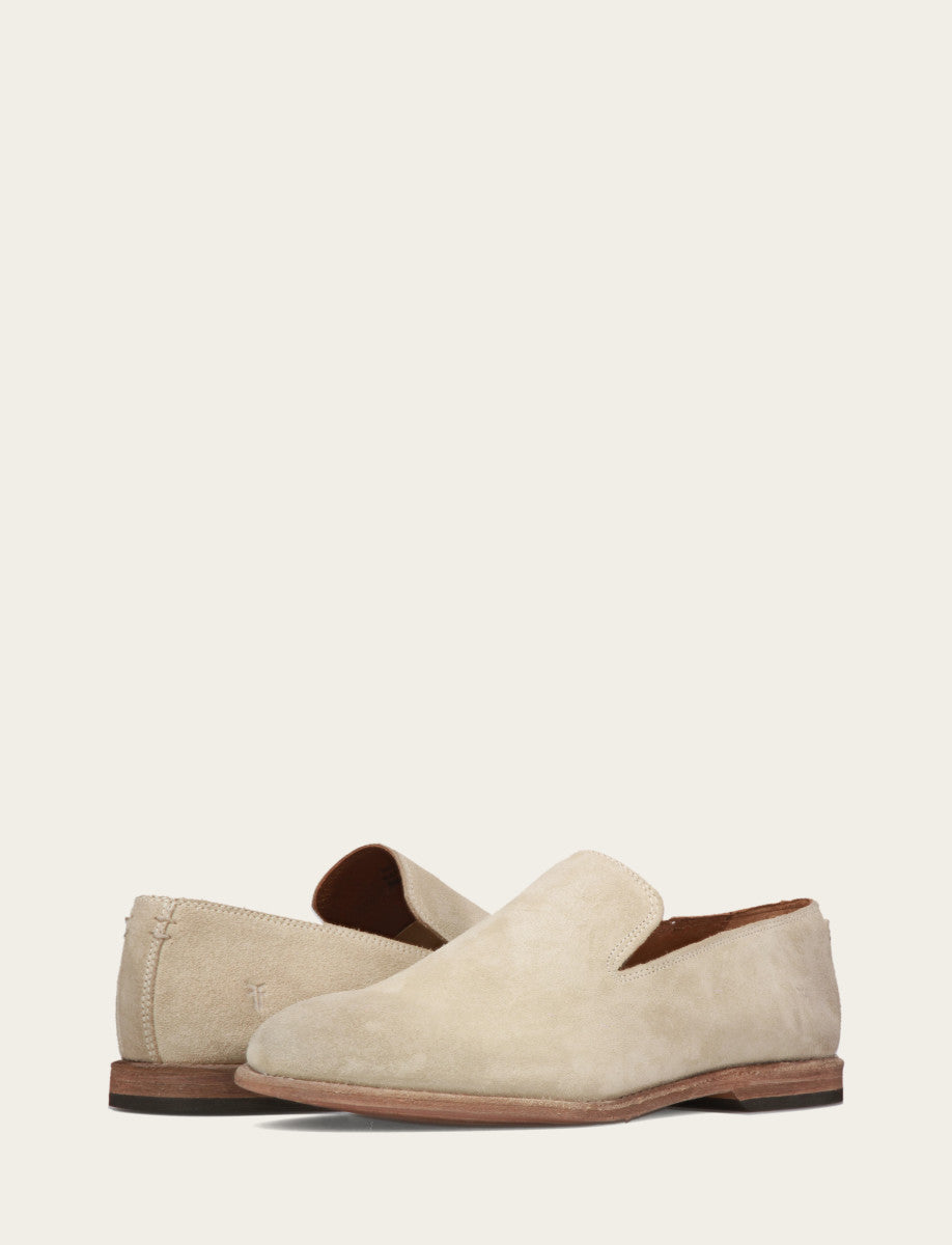 Men's Fog Chris Venetian Loafers | Frye FOG