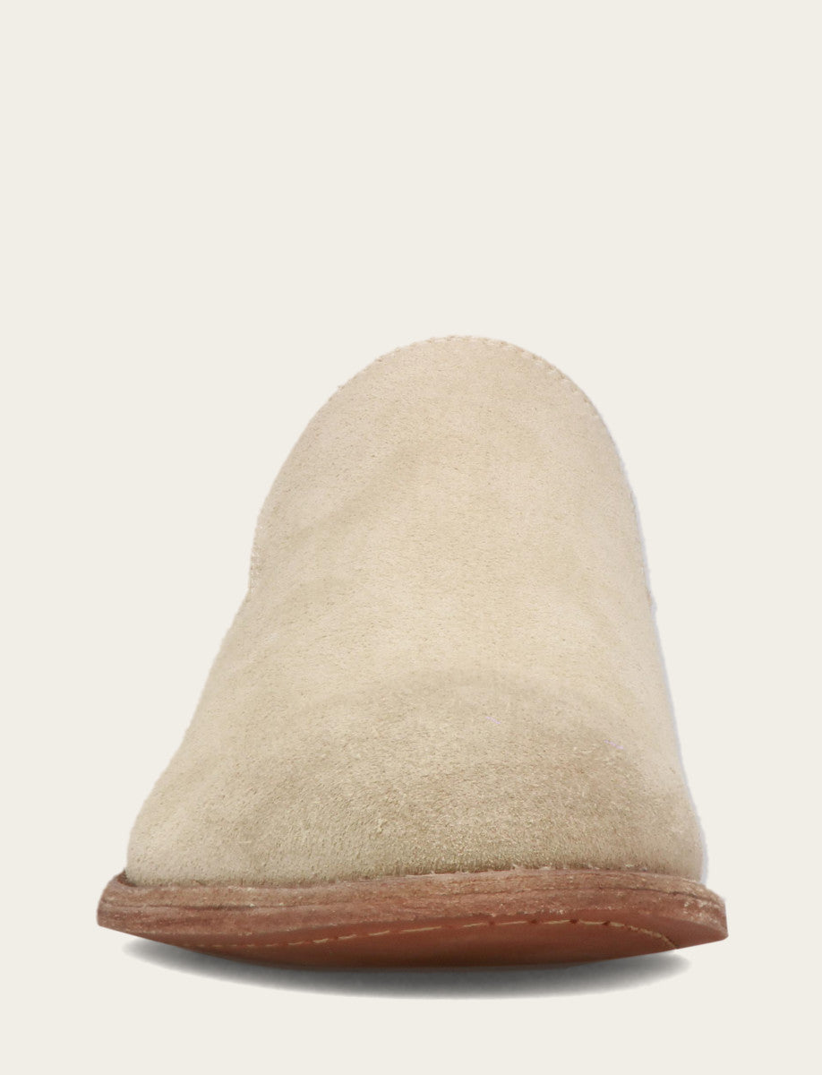 Men's Fog Chris Venetian Loafers | Frye FOG