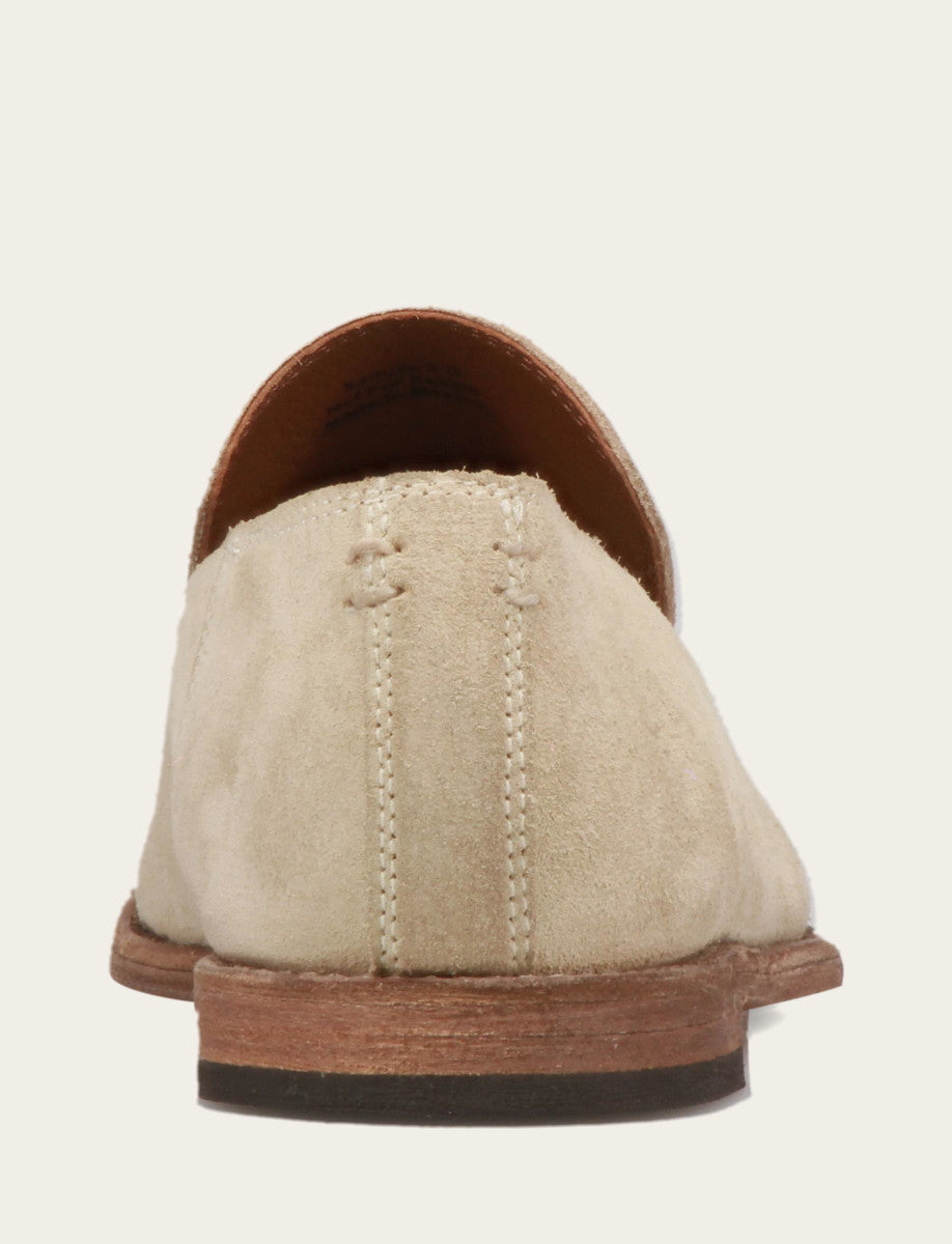 Men's Fog Chris Venetian Loafers | Frye FOG