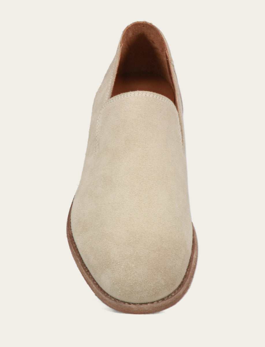 Men's Fog Chris Venetian Loafers | Frye FOG