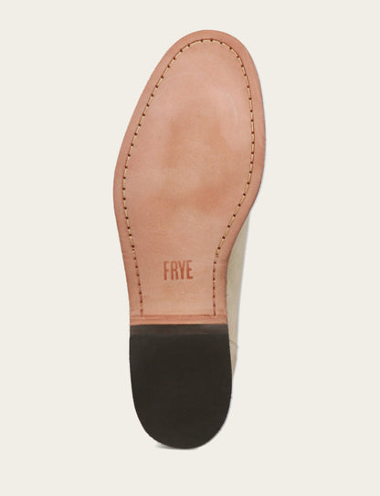 Men's Fog Chris Venetian Loafers | Frye FOG