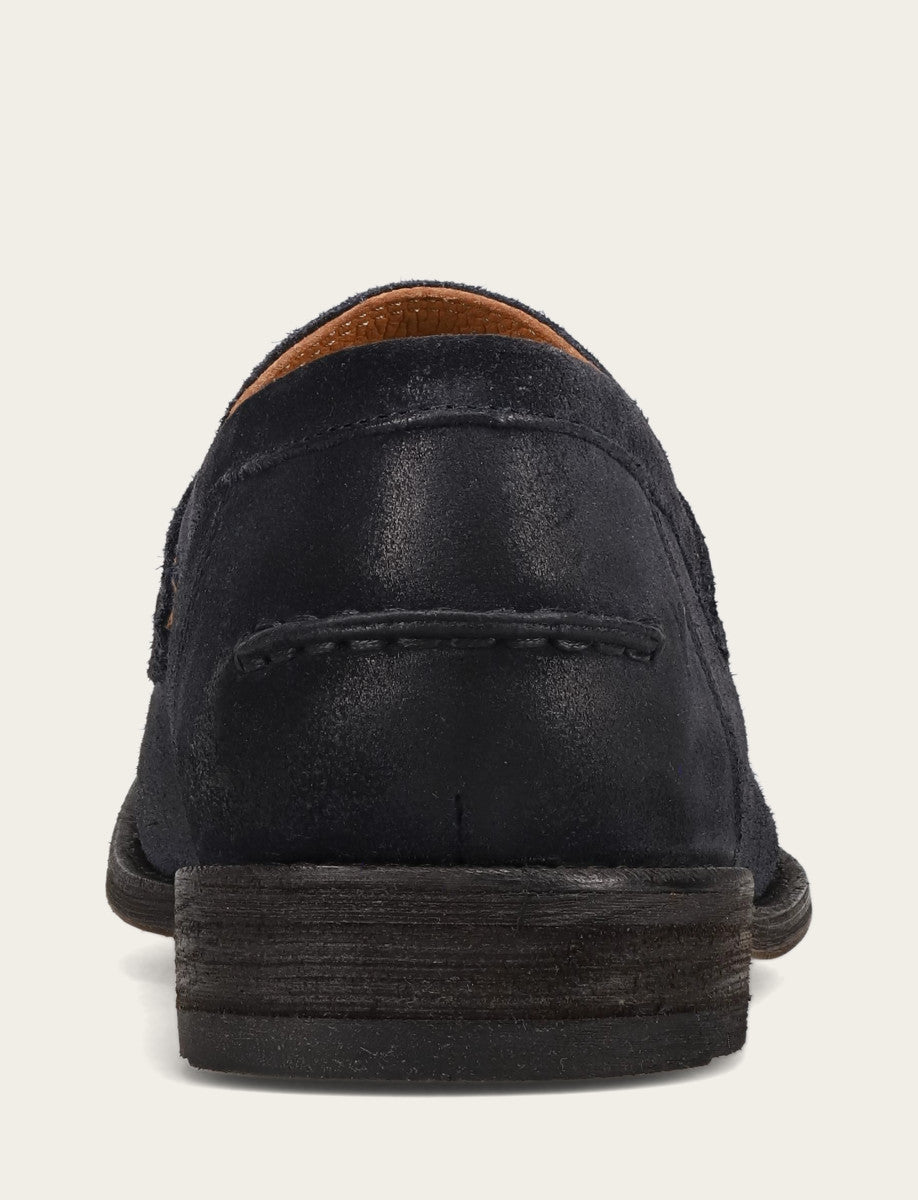 Men's Midnight Tyler Flex Penny Loafer | Frye Midnight