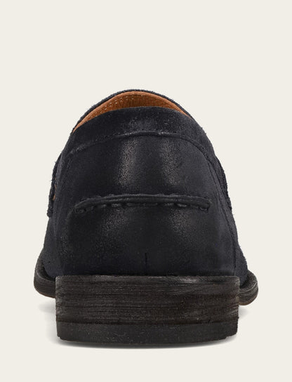 Men's Midnight Tyler Flex Penny Loafer | Frye Midnight
