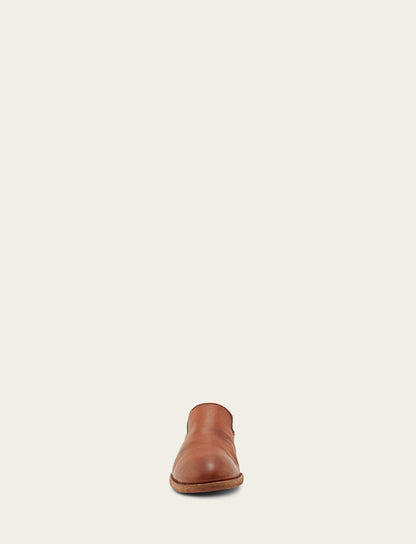 Men's Tan Chris Venetian Loafers | Frye Tan