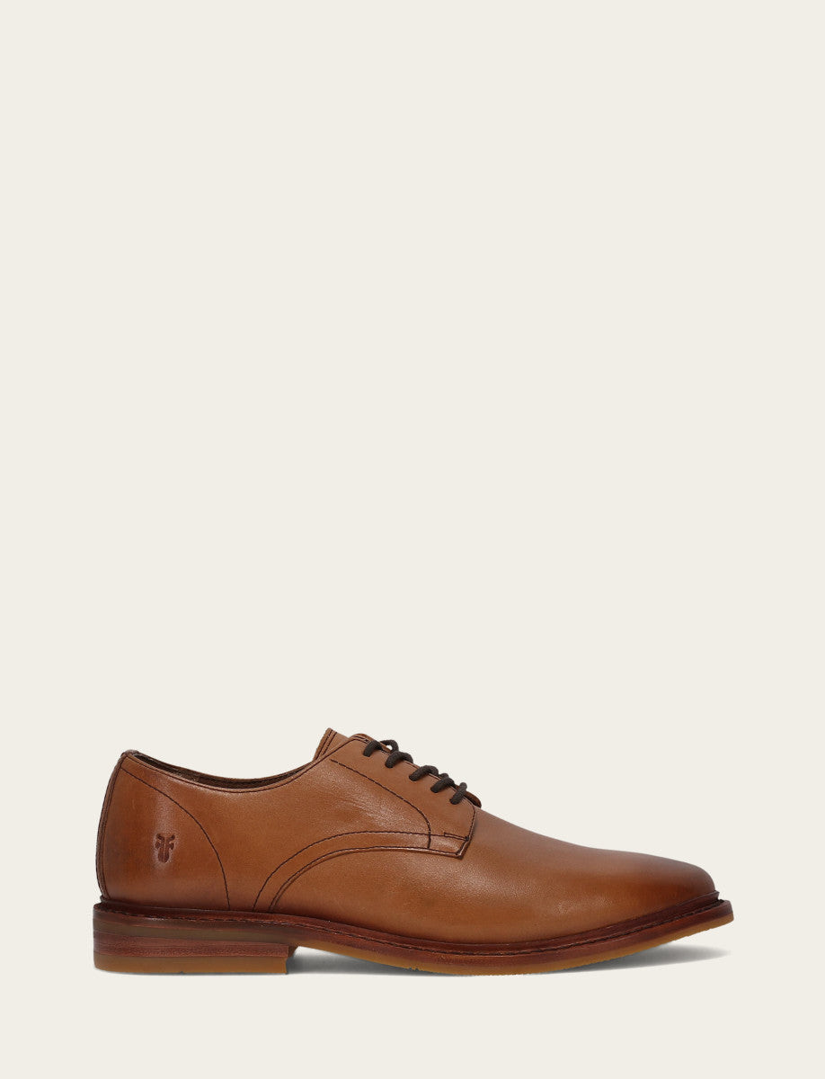 Men's Saddle Paul Oxford Dress Shoes | Frye Saddle
