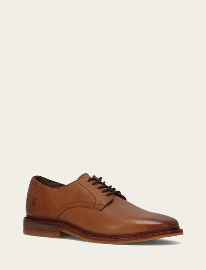 Men's Saddle Paul Oxford Dress Shoes | Frye Saddle