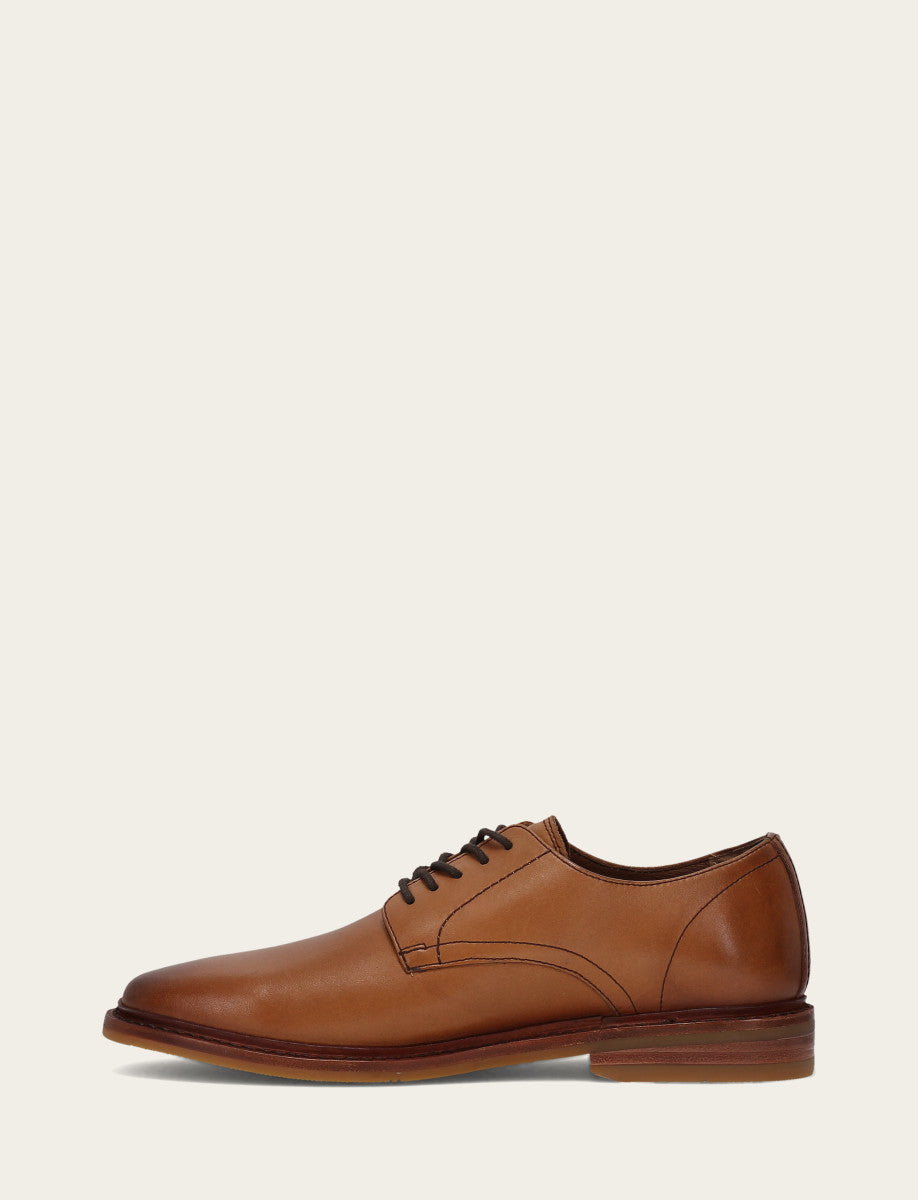 Men's Saddle Paul Oxford Dress Shoes | Frye Saddle