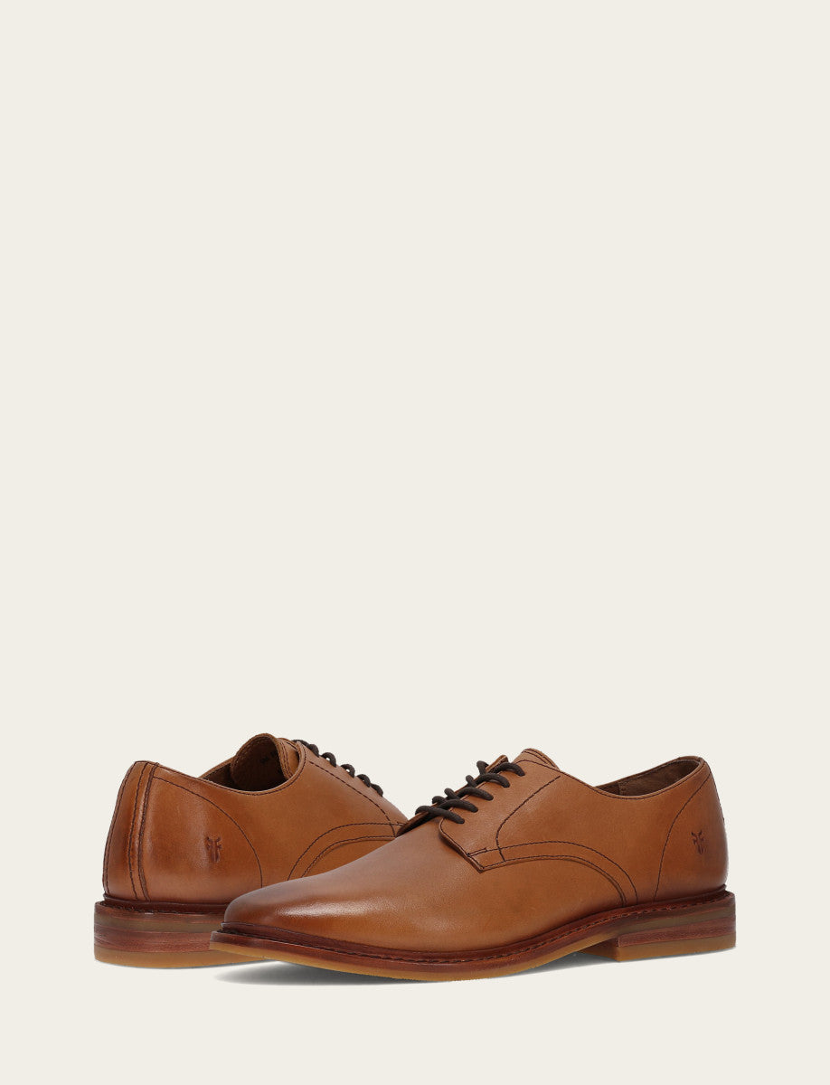 Men's Saddle Paul Oxford Dress Shoes | Frye Saddle