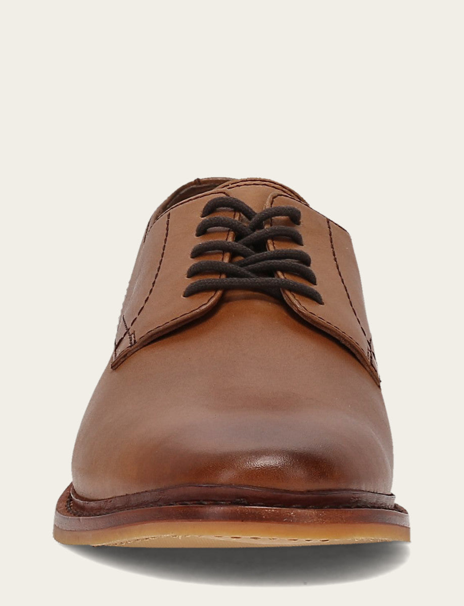 Men's Saddle Paul Oxford Dress Shoes | Frye Saddle