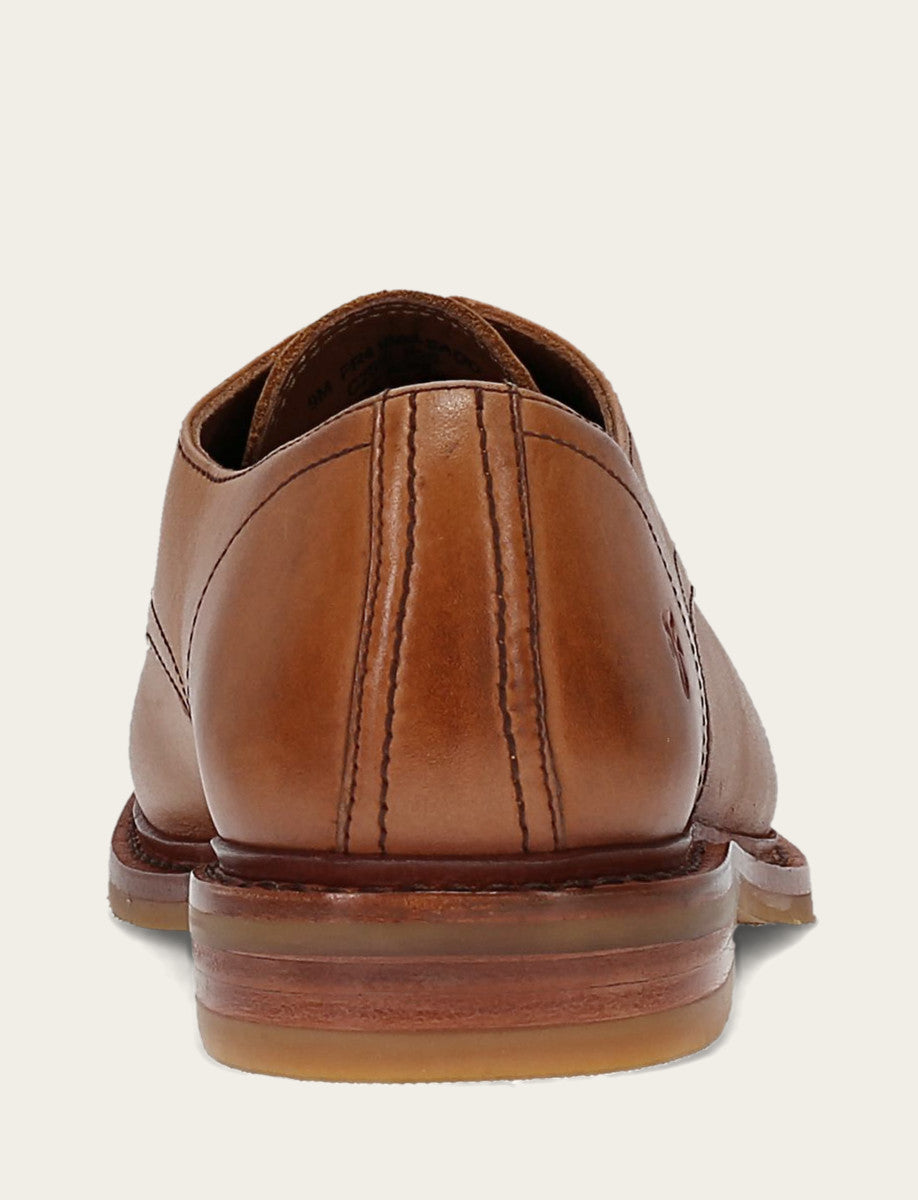 Men's Saddle Paul Oxford Dress Shoes | Frye Saddle