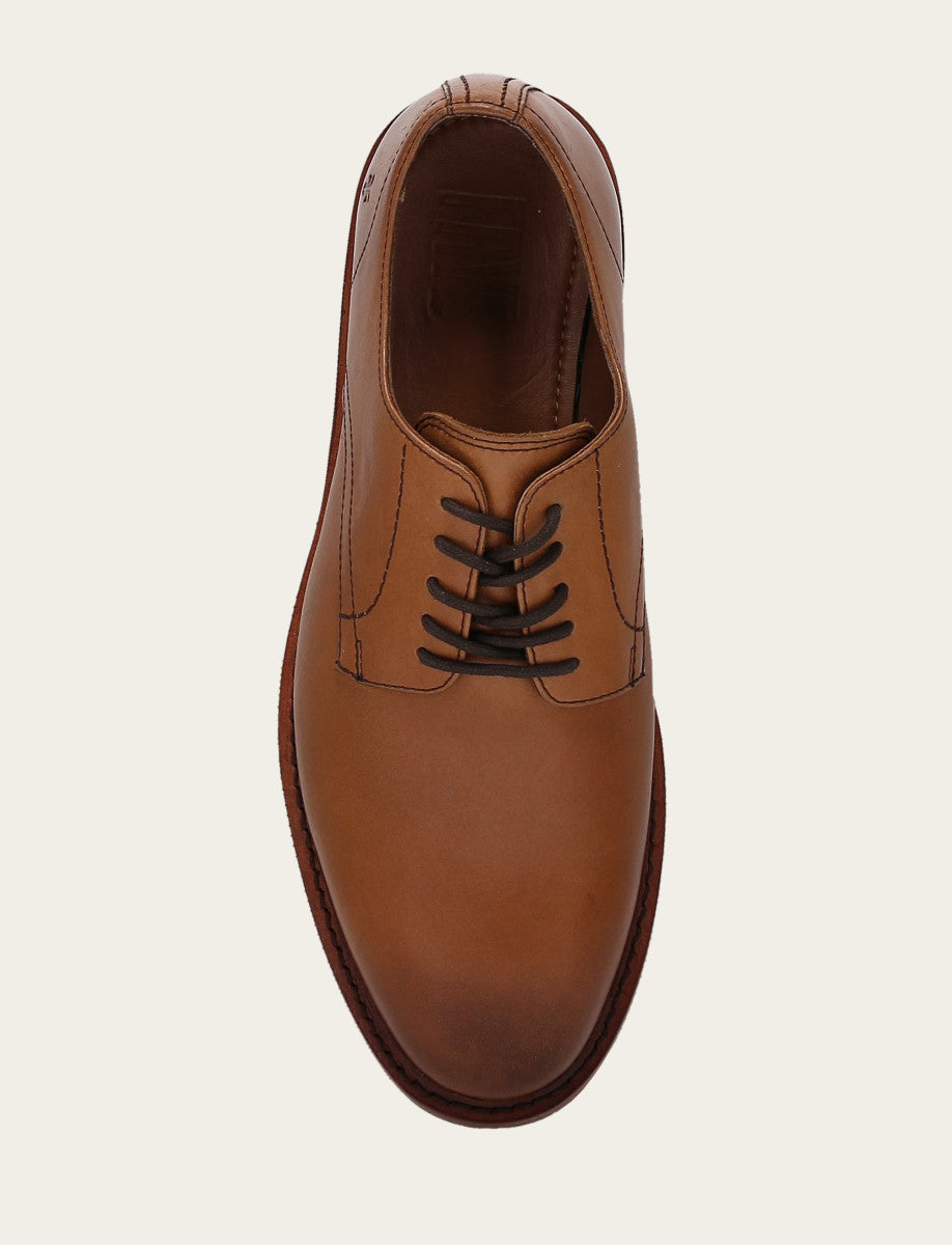 Men's Saddle Paul Oxford Dress Shoes | Frye Saddle