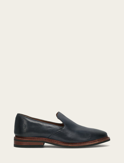 Men's Midnight Paul Venetian Loafer | Frye Midnight