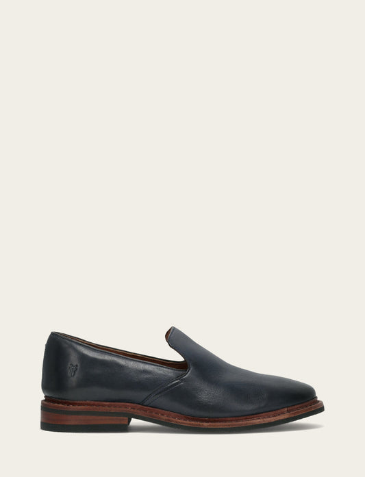 Men's Midnight Paul Venetian Loafer | Frye Midnight