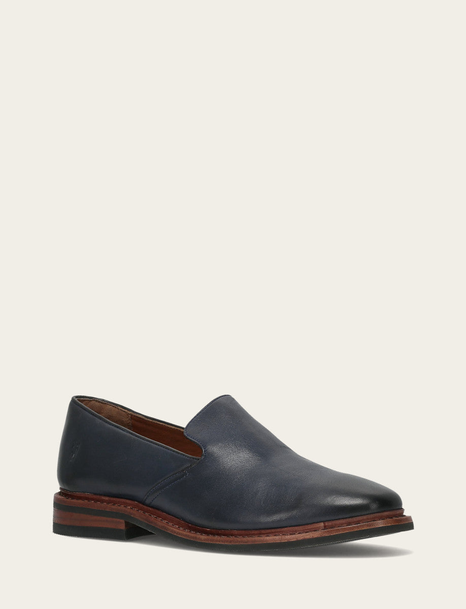 Men's Midnight Paul Venetian Loafer | Frye Midnight