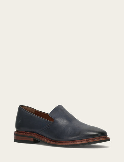 Men's Midnight Paul Venetian Loafer | Frye Midnight