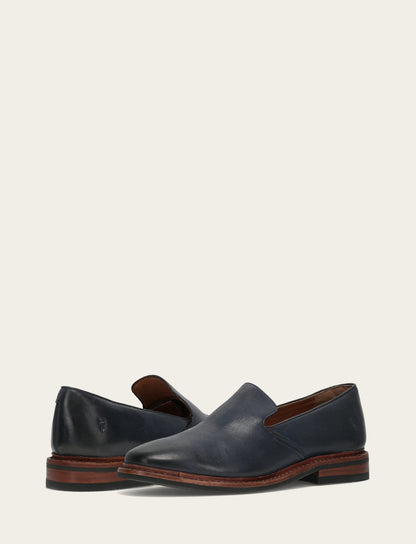 Men's Midnight Paul Venetian Loafer | Frye Midnight