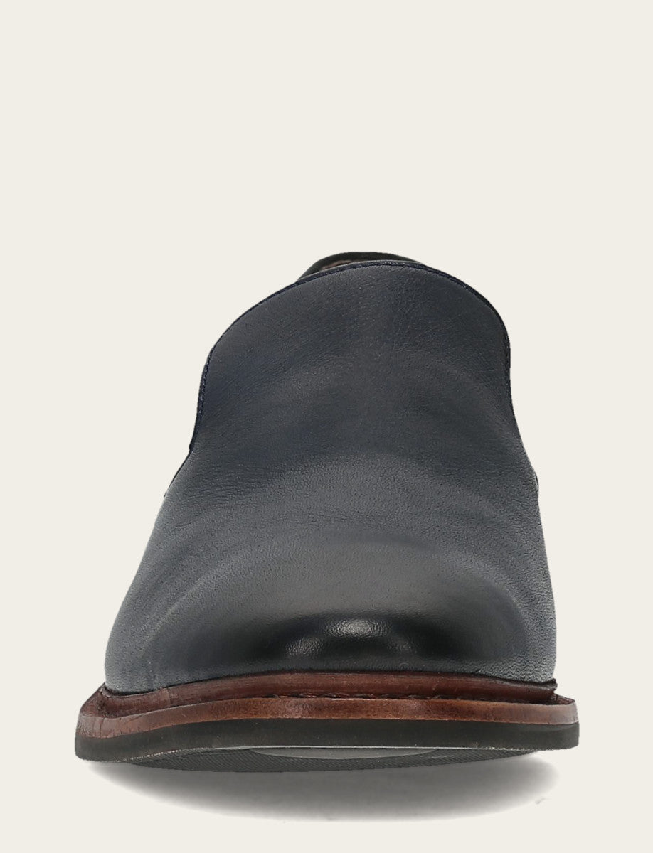 Men's Midnight Paul Venetian Loafer | Frye Midnight