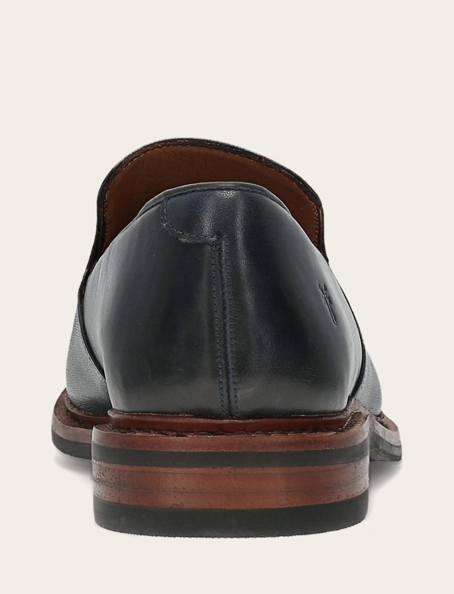 Men's Midnight Paul Venetian Loafer | Frye Midnight