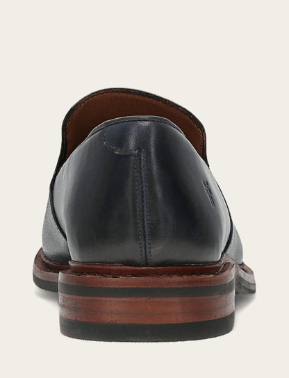 Men's Midnight Paul Venetian Loafer | Frye Midnight