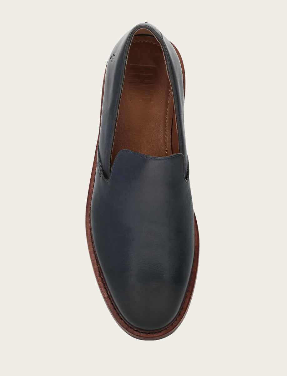 Men's Midnight Paul Venetian Loafer | Frye Midnight