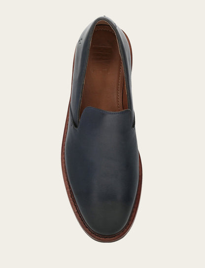 Men's Midnight Paul Venetian Loafer | Frye Midnight