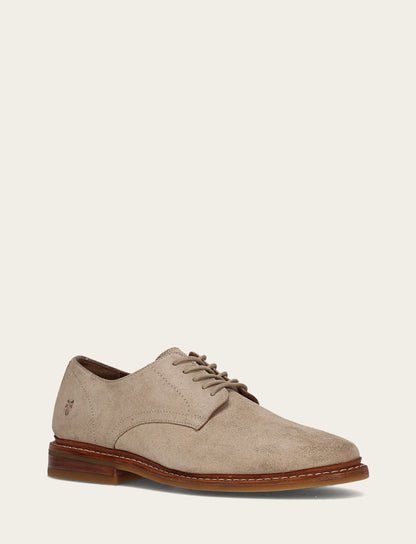 Men's Mushroom Paul Oxford Dress Shoes | Frye Mushroom