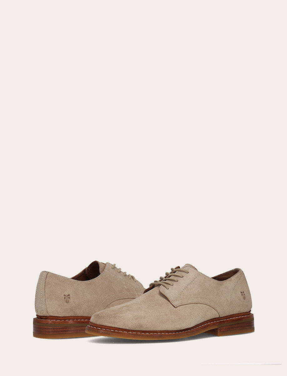Men's Mushroom Paul Oxford Dress Shoes | Frye Mushroom