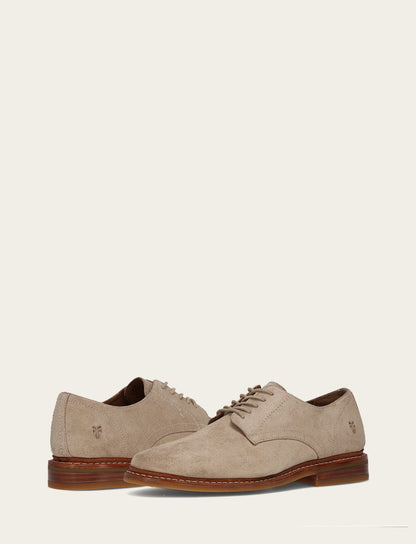 Men's Mushroom Paul Oxford Dress Shoes | Frye Mushroom